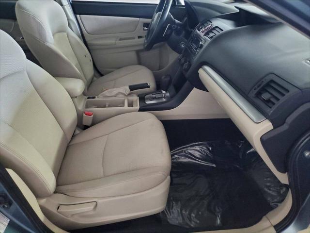 used 2012 Subaru Impreza car, priced at $5,994