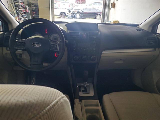 used 2012 Subaru Impreza car, priced at $5,994