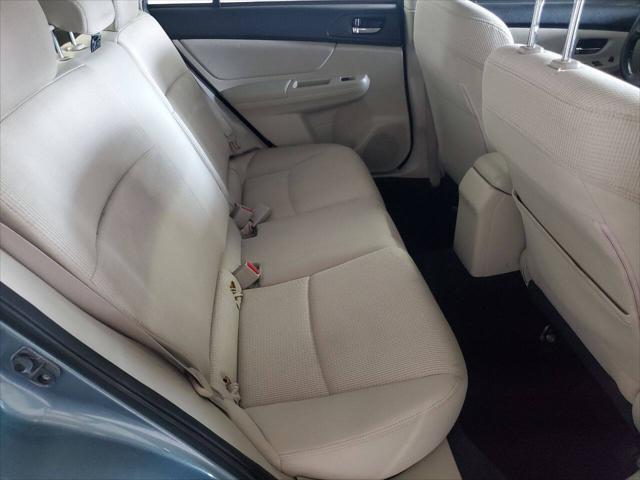 used 2012 Subaru Impreza car, priced at $5,994