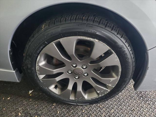 used 2012 Subaru Impreza car, priced at $5,994