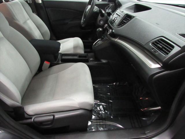 used 2016 Honda CR-V car, priced at $13,994