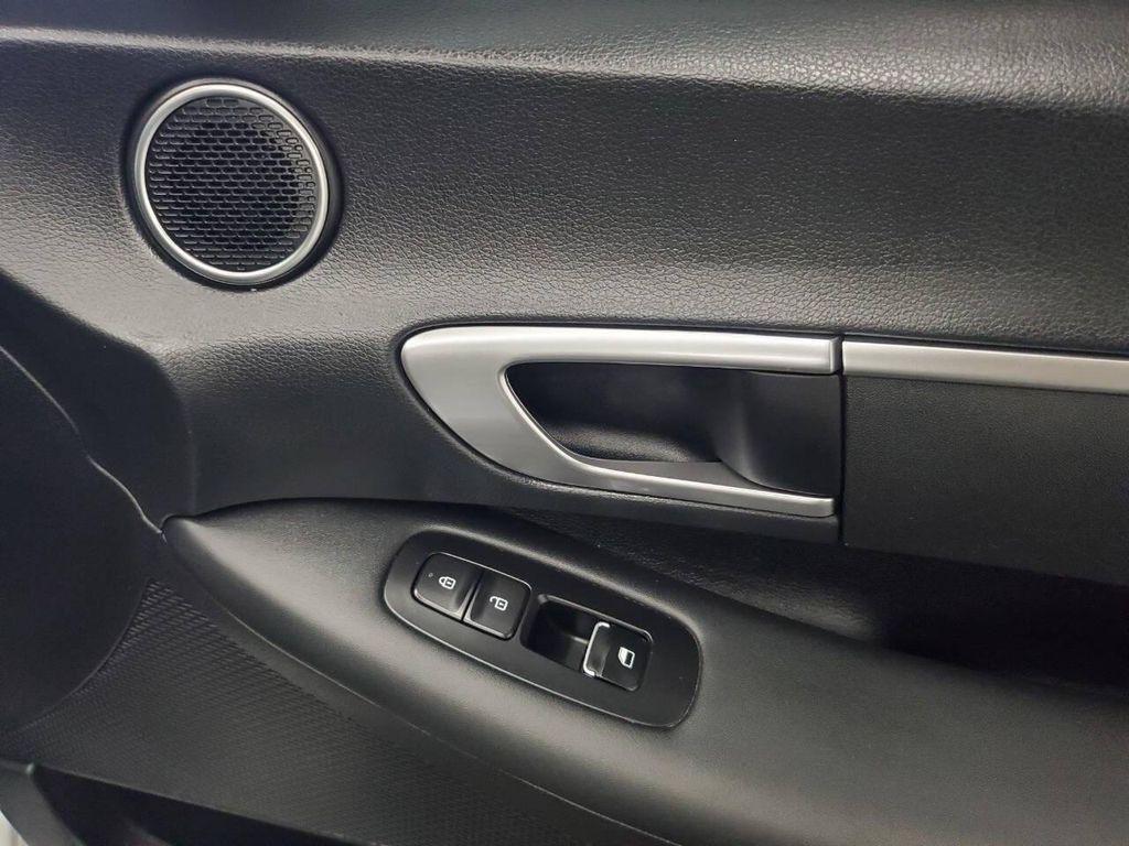 used 2021 Hyundai Sonata car, priced at $12,994