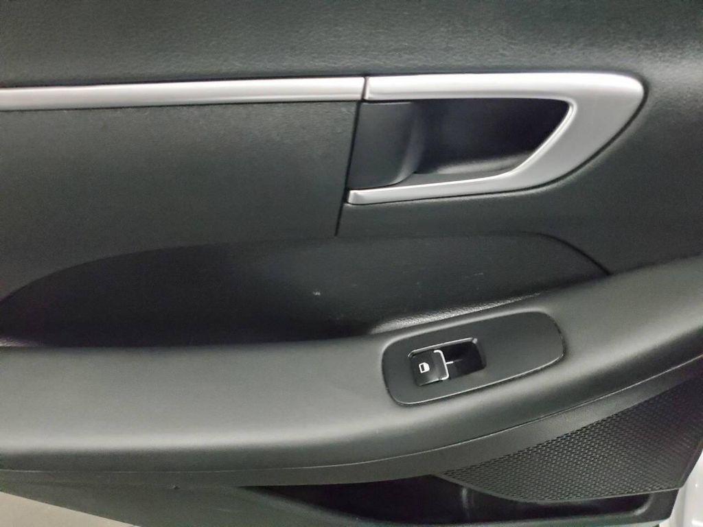 used 2021 Hyundai Sonata car, priced at $12,994