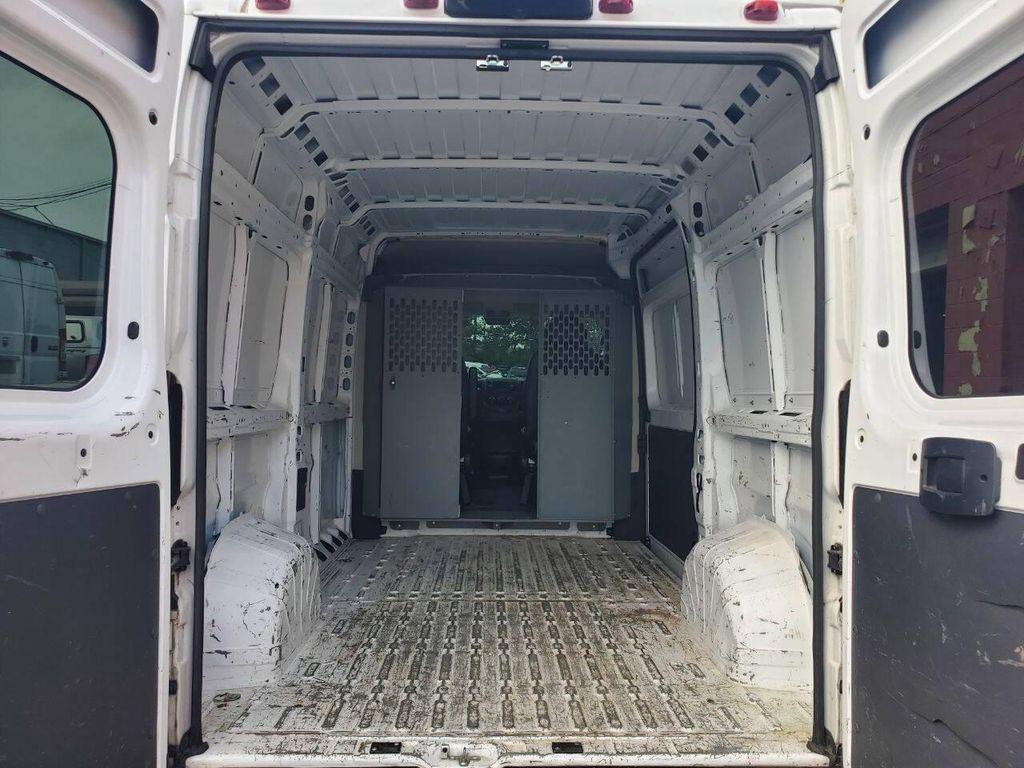 used 2019 Ram ProMaster 1500 car, priced at $19,999