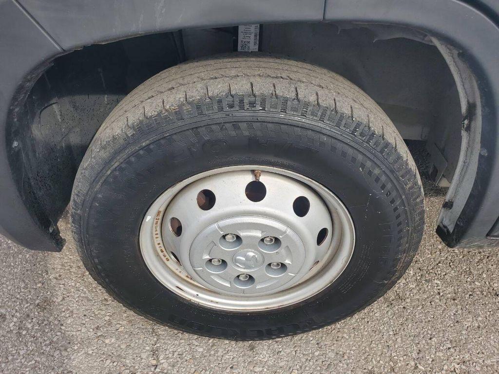 used 2019 Ram ProMaster 1500 car, priced at $19,999