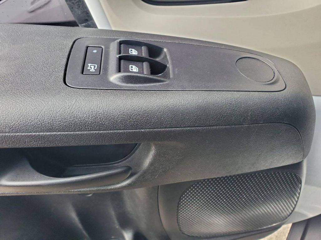 used 2019 Ram ProMaster 1500 car, priced at $19,999