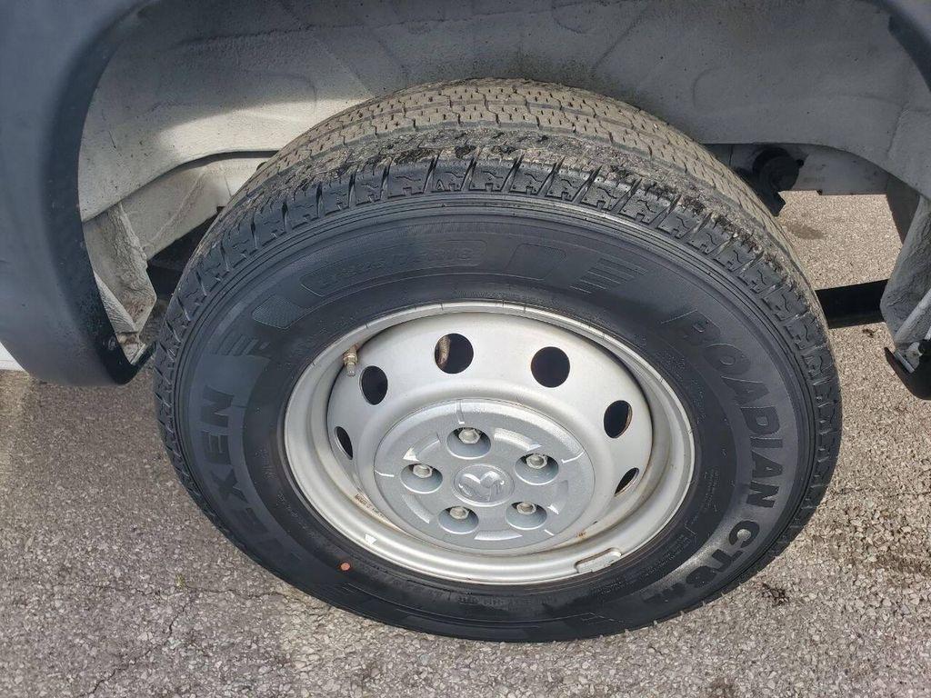used 2019 Ram ProMaster 1500 car, priced at $19,999