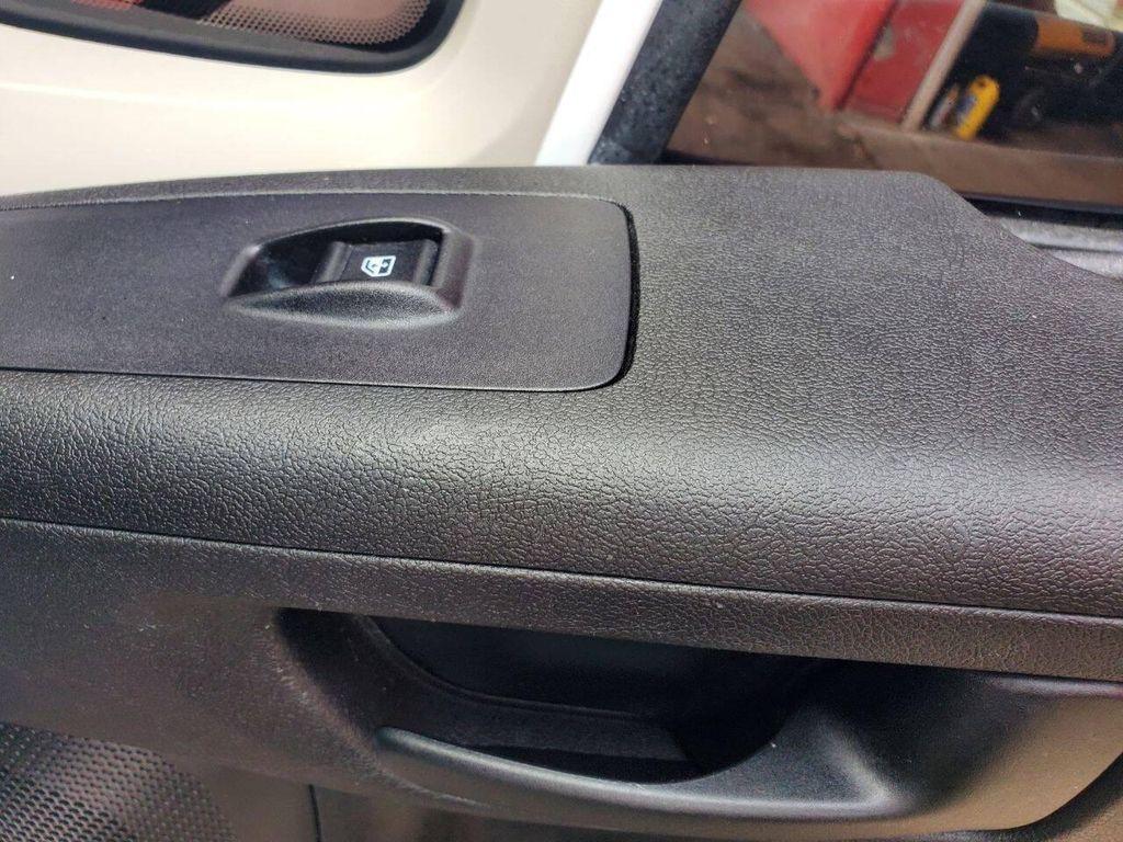 used 2019 Ram ProMaster 1500 car, priced at $19,999