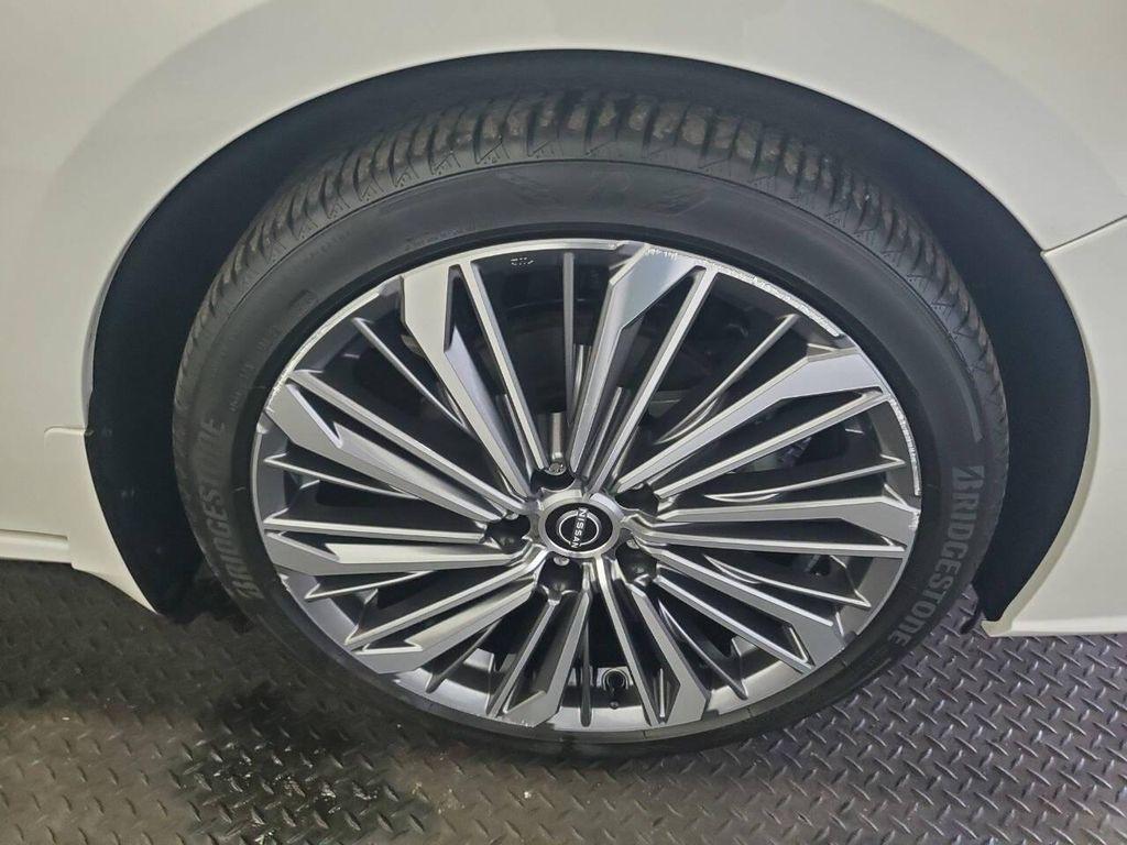 used 2023 Nissan Altima car, priced at $19,894