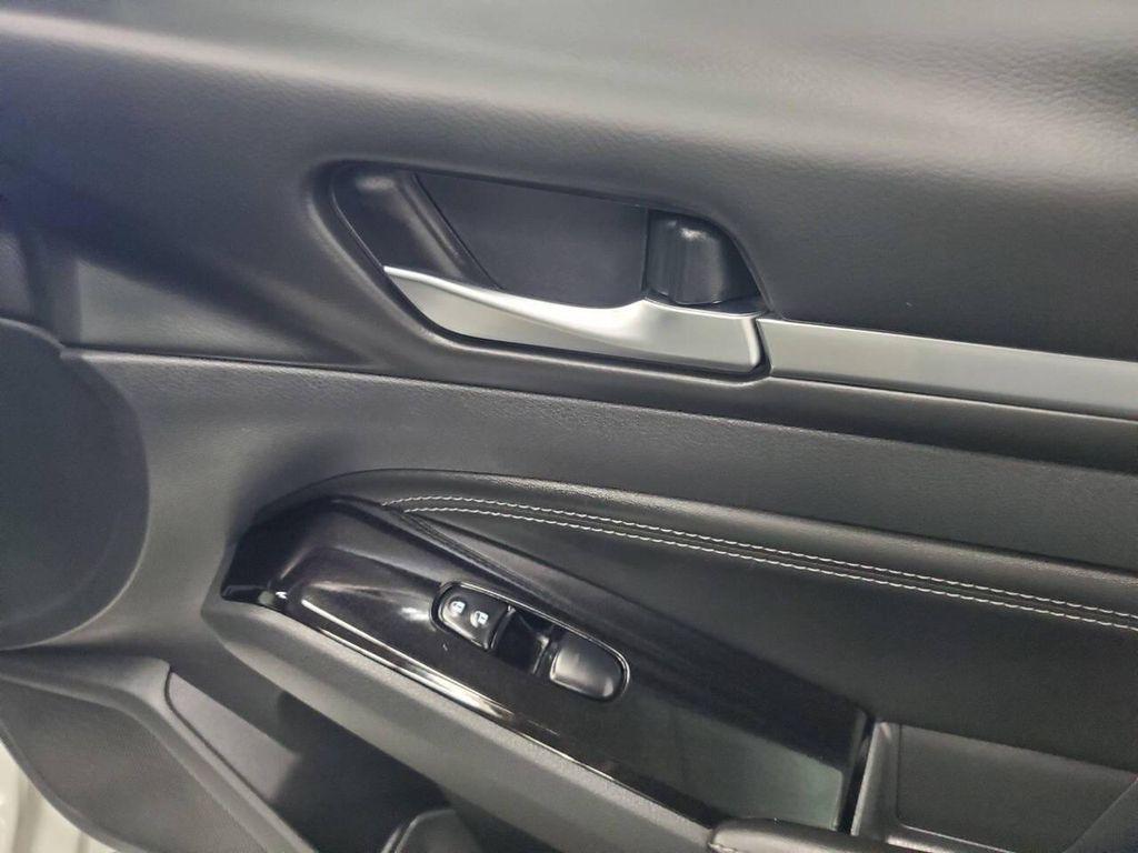 used 2023 Nissan Altima car, priced at $19,894