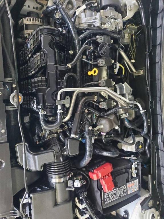 used 2023 Nissan Altima car, priced at $19,894