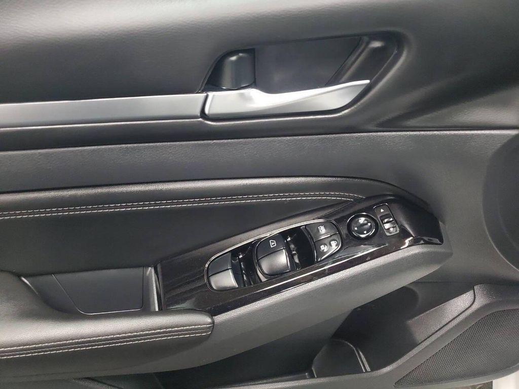 used 2023 Nissan Altima car, priced at $19,894