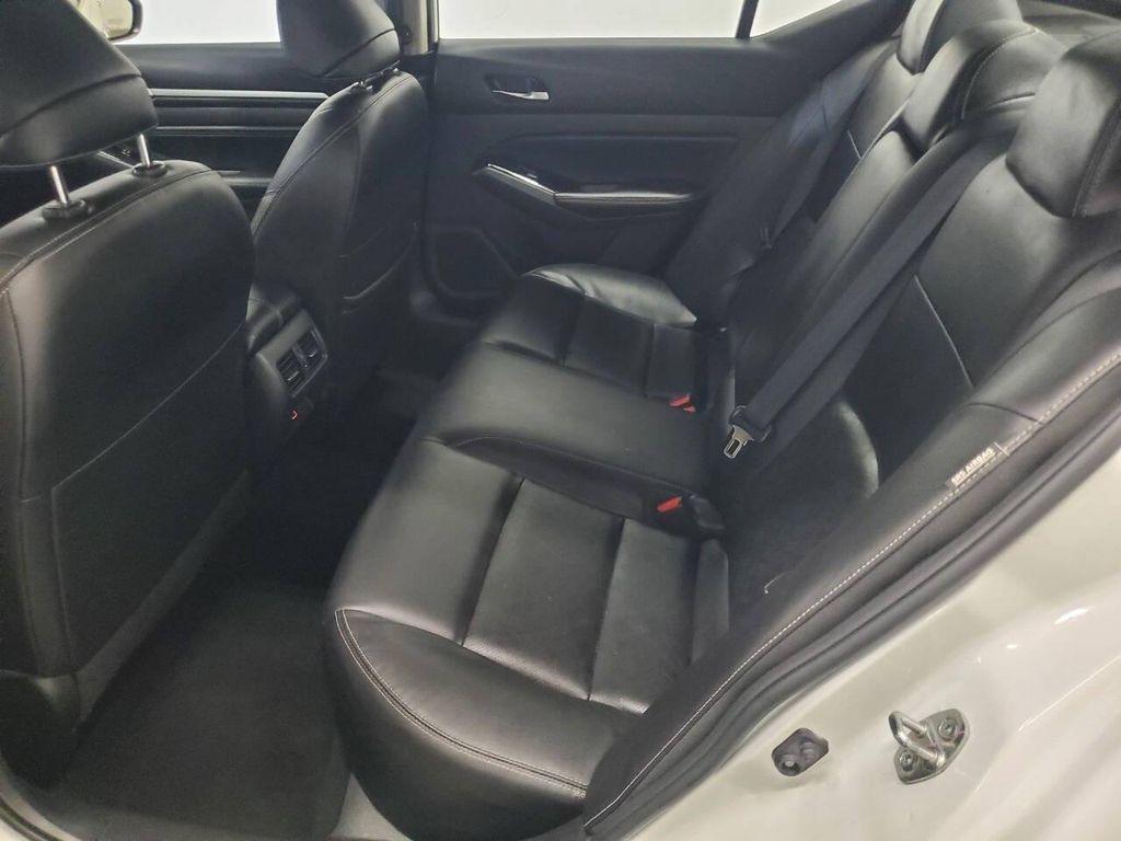 used 2023 Nissan Altima car, priced at $19,894