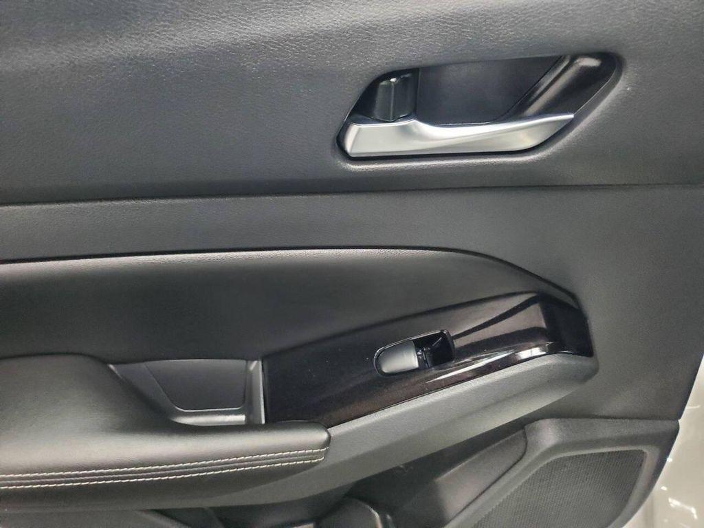 used 2023 Nissan Altima car, priced at $19,894