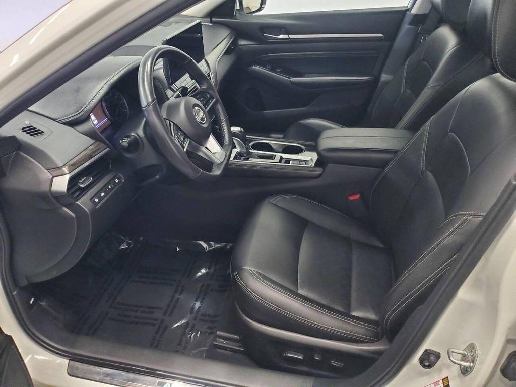used 2023 Nissan Altima car, priced at $19,894
