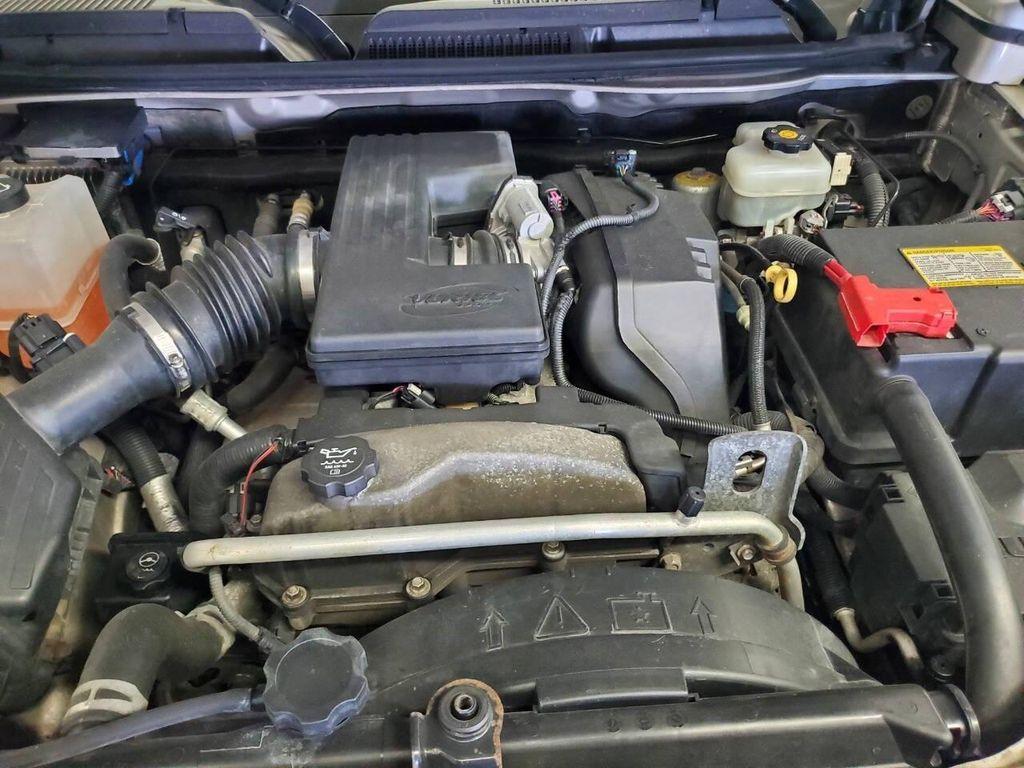 used 2009 Hummer H3T car, priced at $13,999