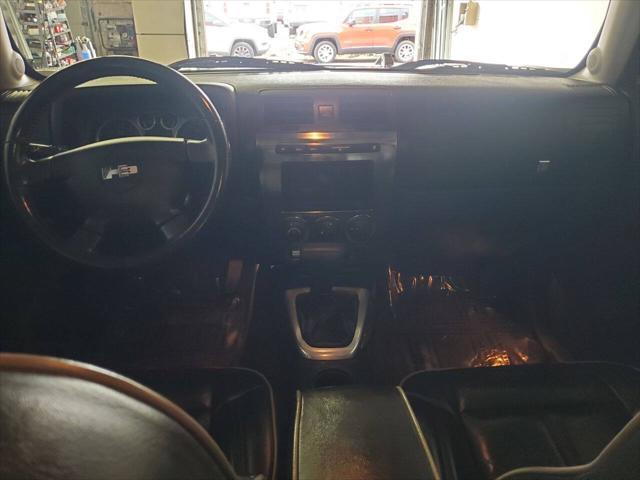 used 2009 Hummer H3T car, priced at $15,499