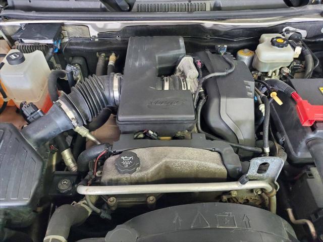used 2009 Hummer H3T car, priced at $15,499
