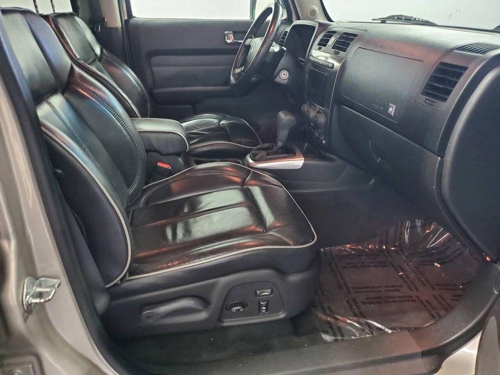 used 2009 Hummer H3T car, priced at $14,999
