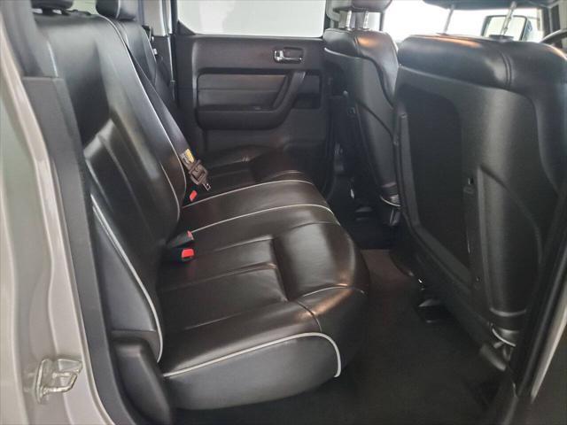 used 2009 Hummer H3T car, priced at $15,499
