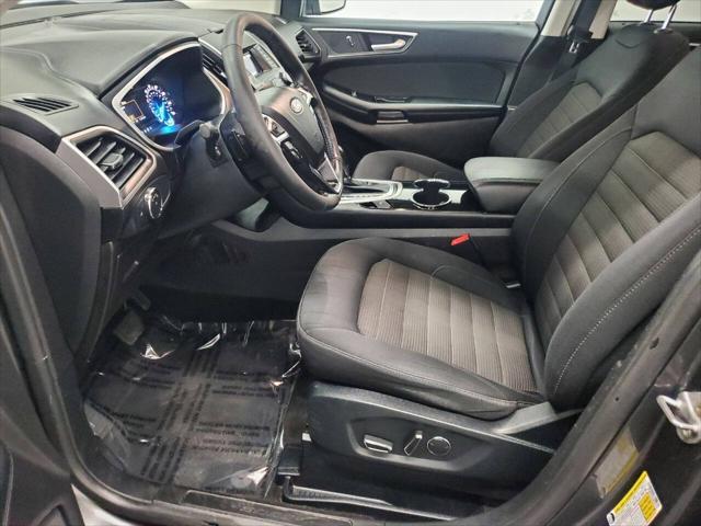 used 2017 Ford Edge car, priced at $12,499