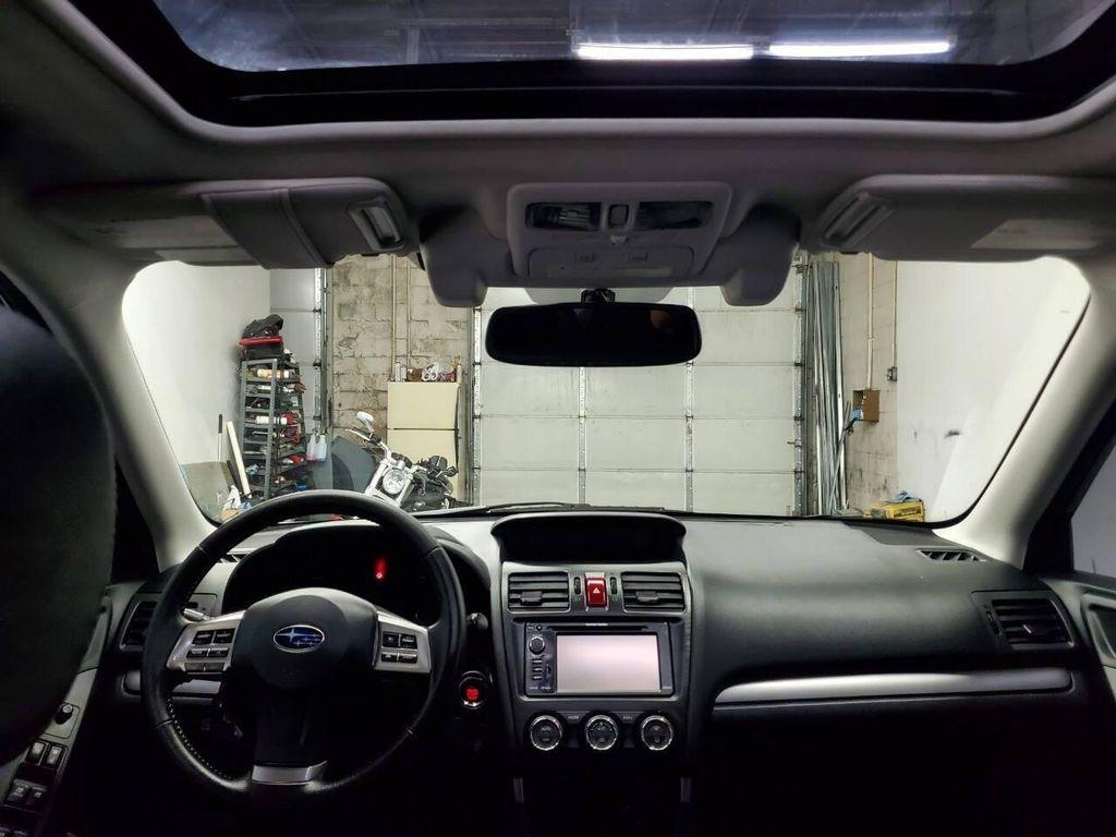 used 2014 Subaru Forester car, priced at $8,994