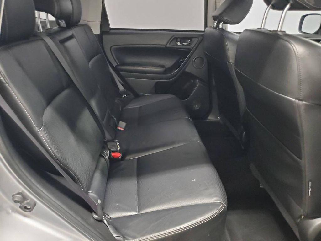 used 2014 Subaru Forester car, priced at $8,994