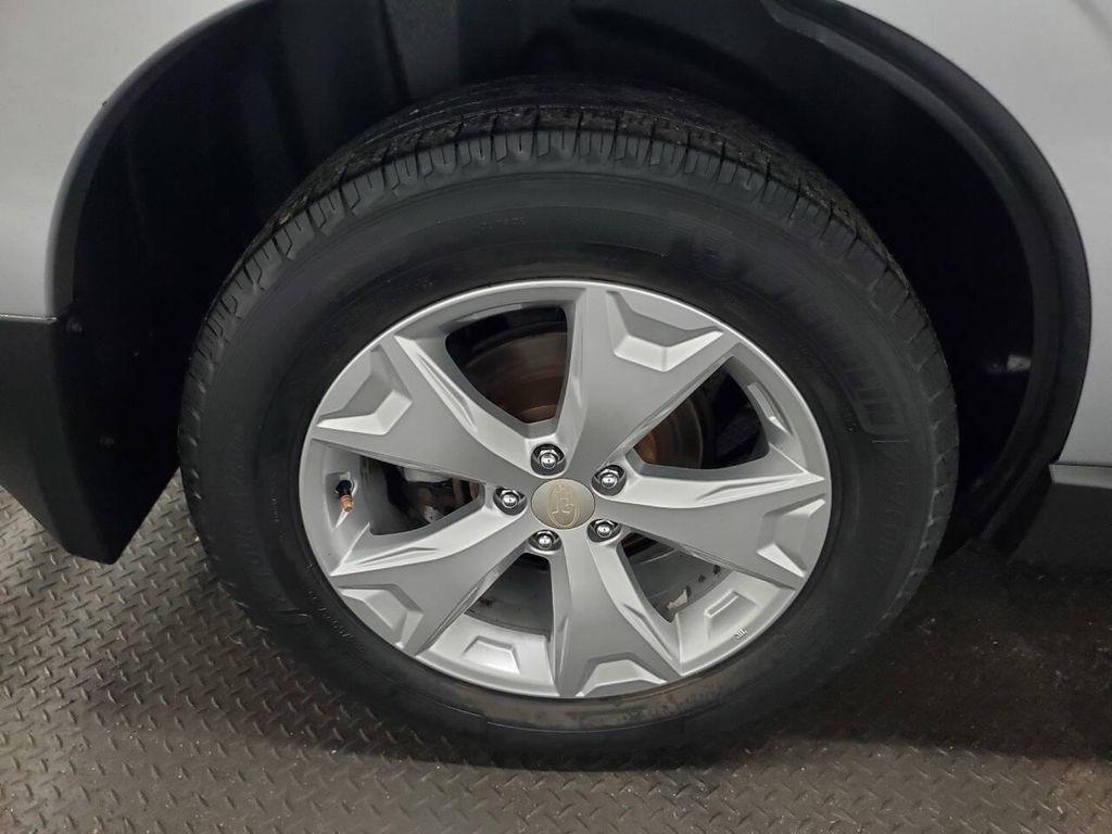 used 2014 Subaru Forester car, priced at $8,994