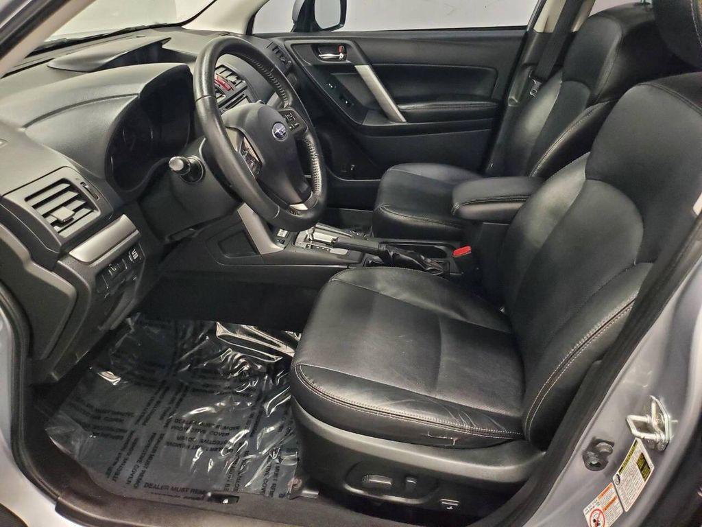 used 2014 Subaru Forester car, priced at $8,994