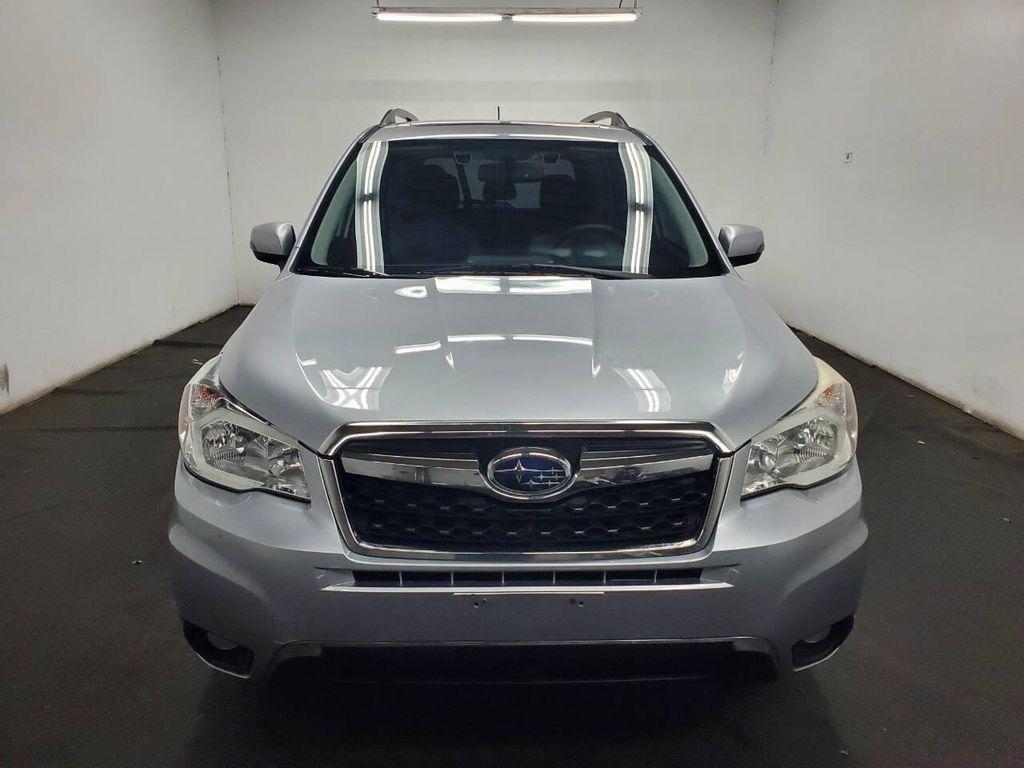 used 2014 Subaru Forester car, priced at $8,994