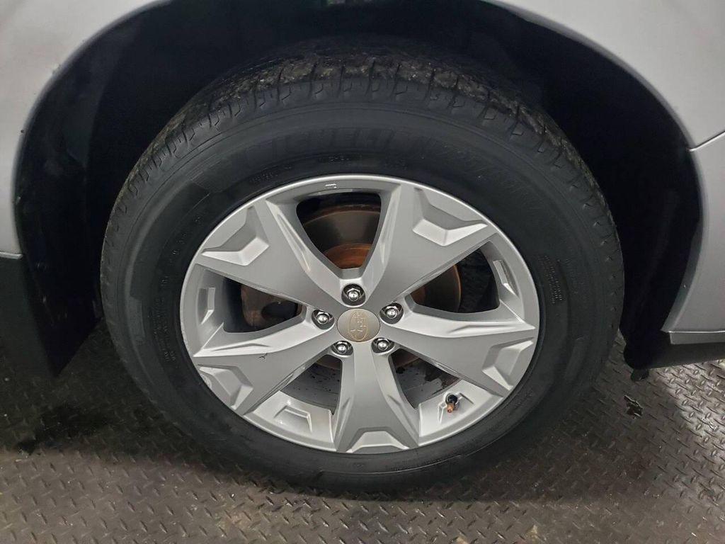 used 2014 Subaru Forester car, priced at $8,994