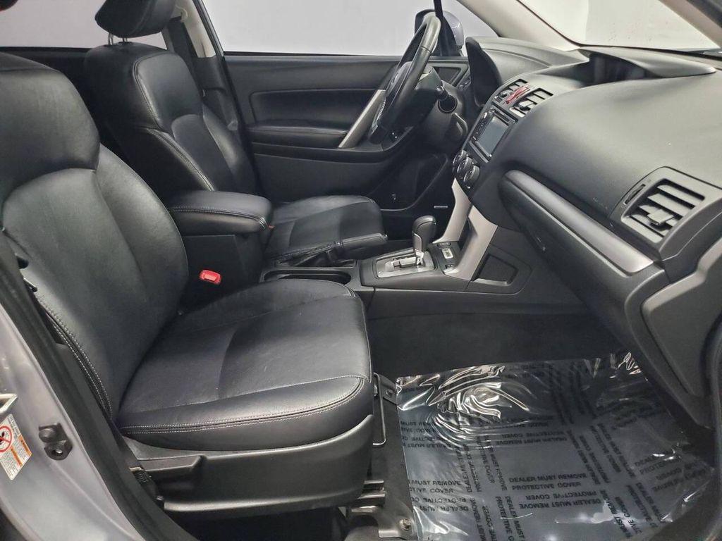 used 2014 Subaru Forester car, priced at $8,994