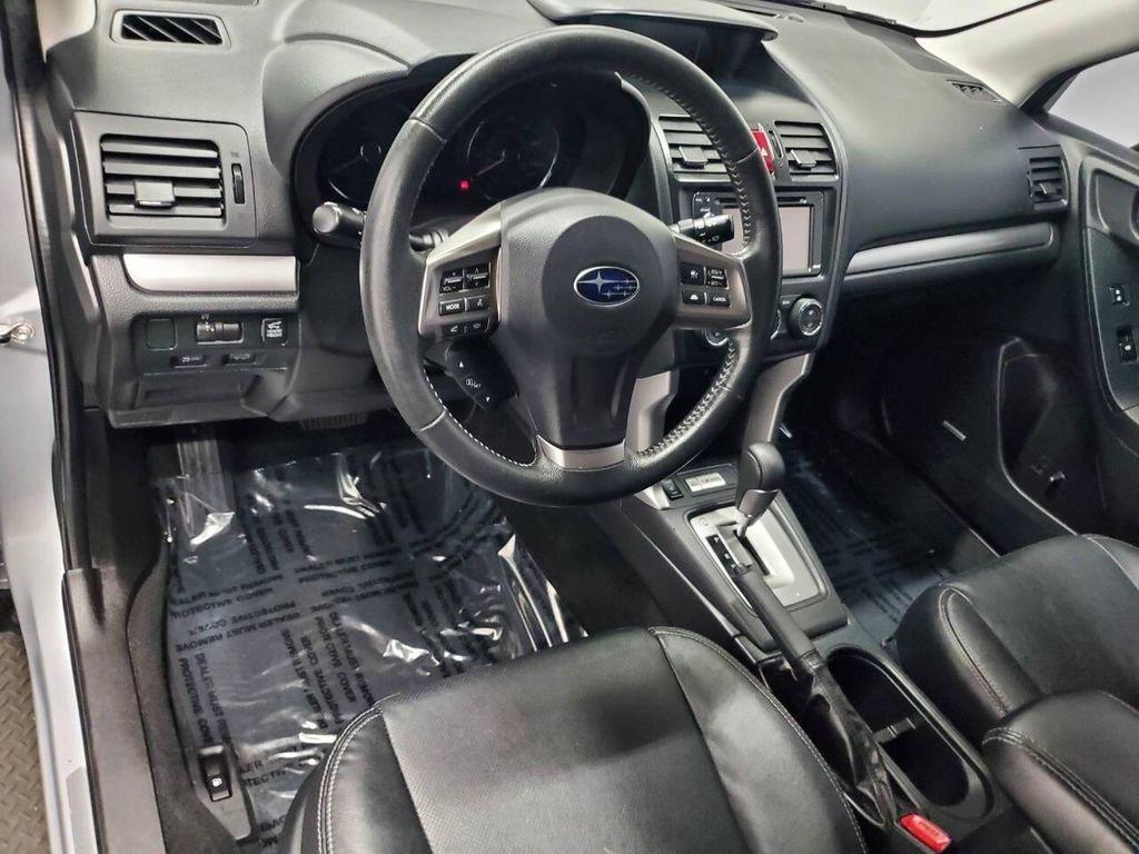 used 2014 Subaru Forester car, priced at $8,994