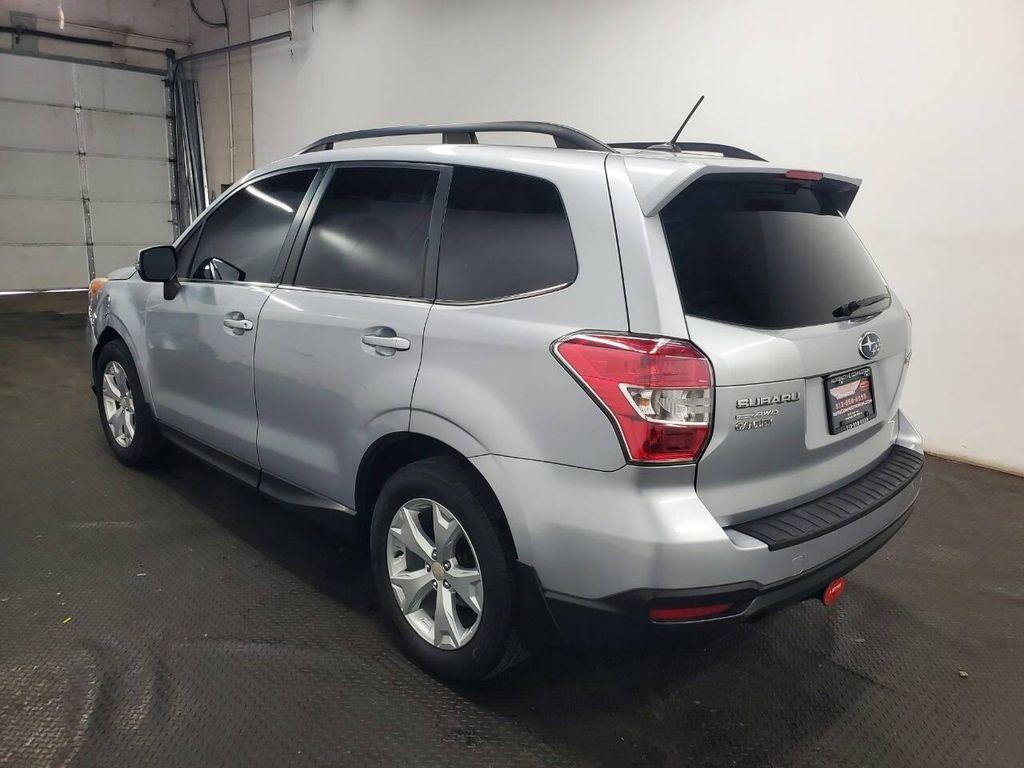 used 2014 Subaru Forester car, priced at $8,994