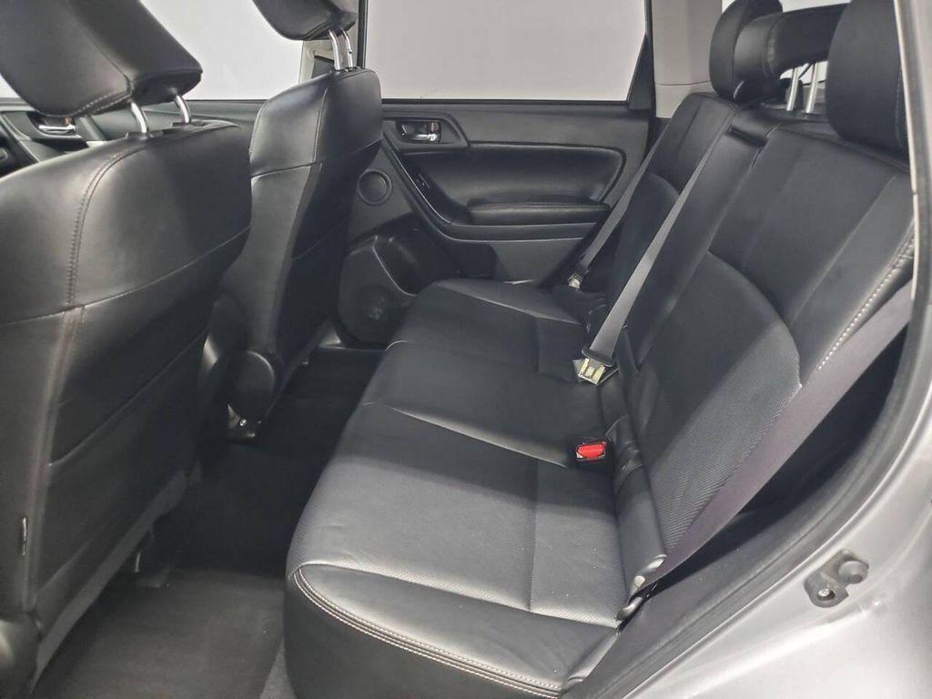 used 2014 Subaru Forester car, priced at $8,994