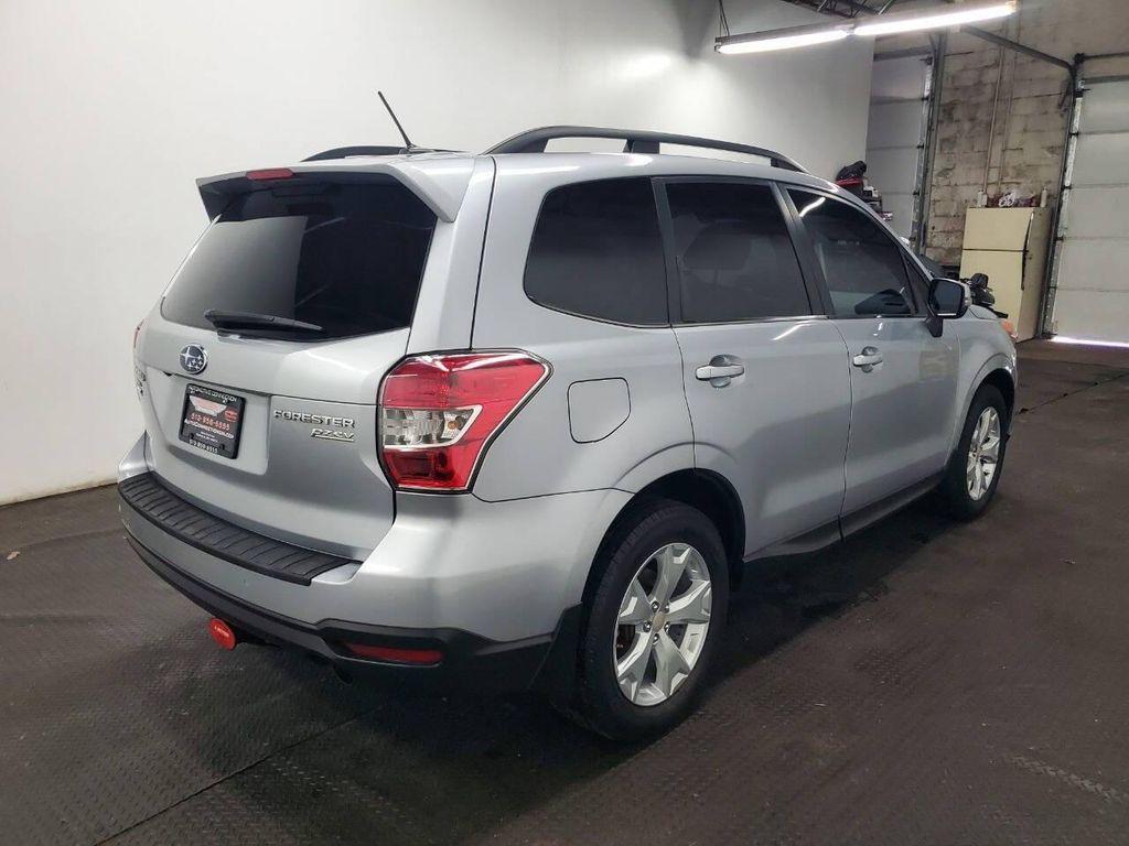 used 2014 Subaru Forester car, priced at $8,994