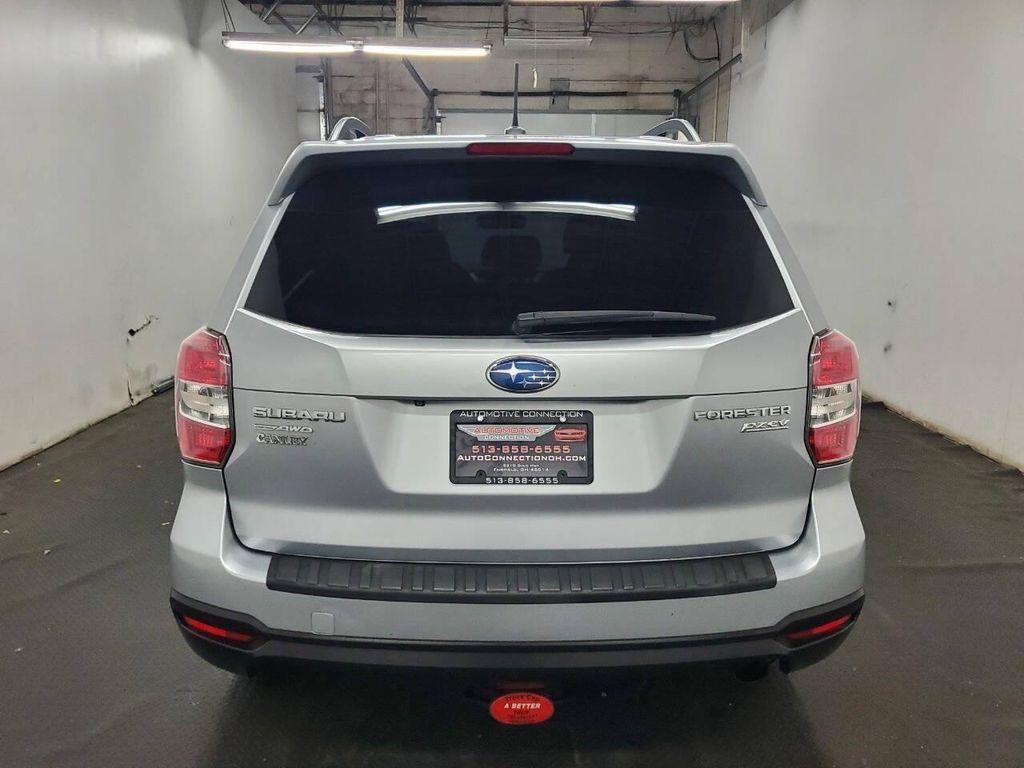 used 2014 Subaru Forester car, priced at $8,994