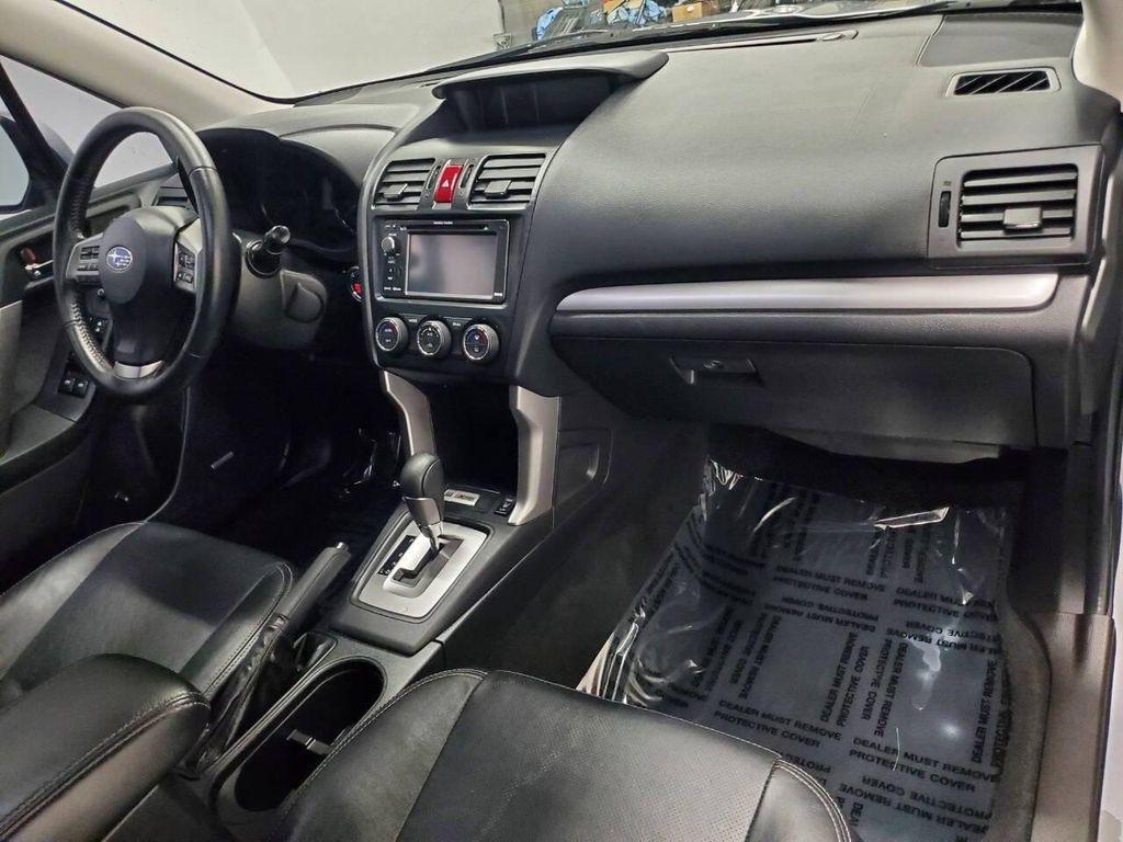 used 2014 Subaru Forester car, priced at $8,994