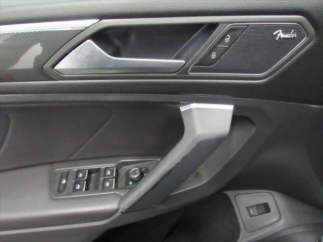 used 2019 Volkswagen Tiguan car, priced at $13,994