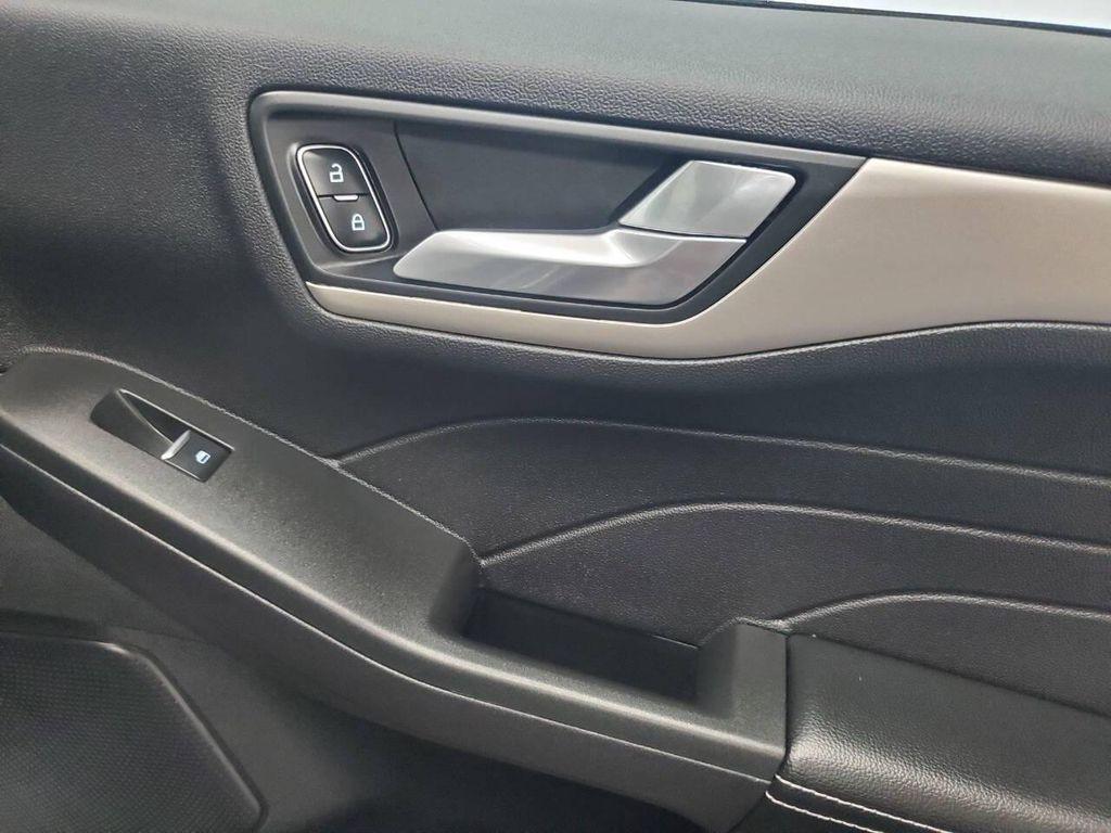 used 2021 Ford Escape car, priced at $13,994
