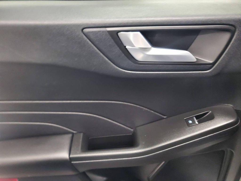 used 2021 Ford Escape car, priced at $13,994