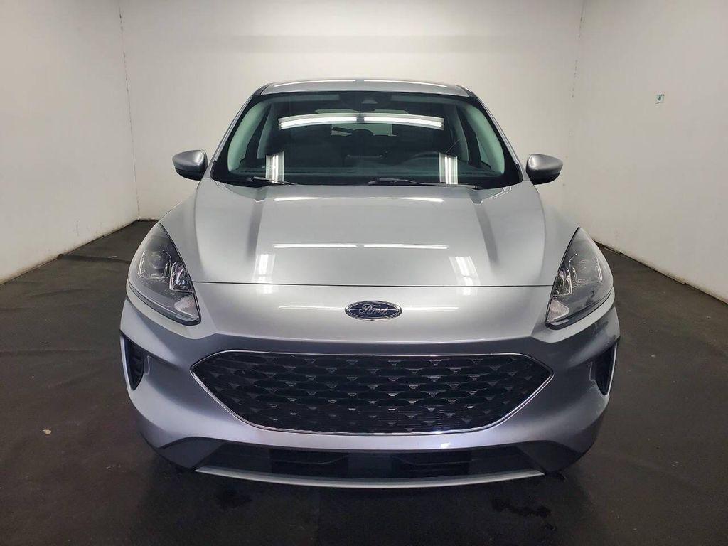 used 2021 Ford Escape car, priced at $13,994