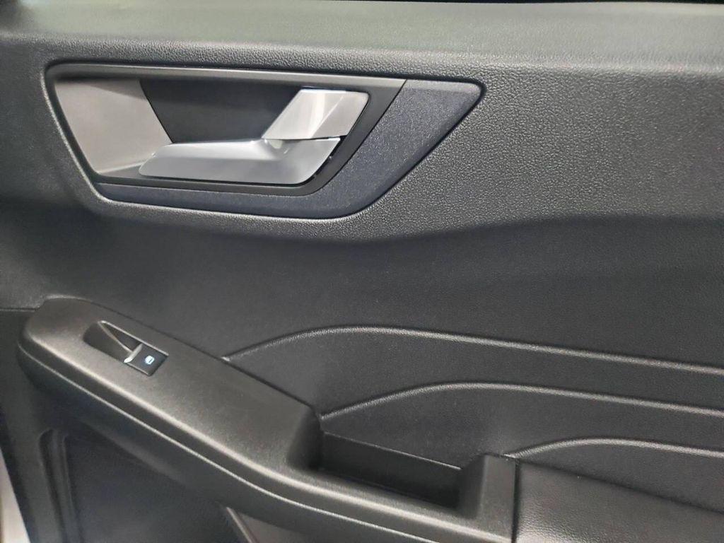 used 2021 Ford Escape car, priced at $13,994