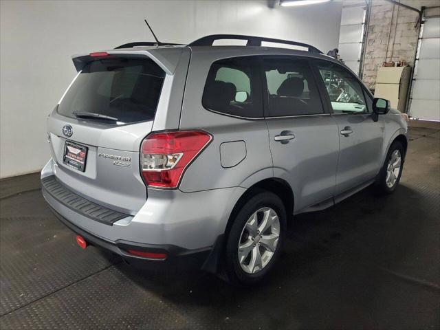 used 2014 Subaru Forester car, priced at $9,994