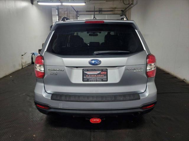 used 2014 Subaru Forester car, priced at $9,994