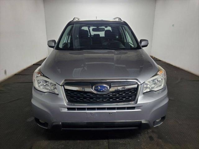 used 2014 Subaru Forester car, priced at $9,994