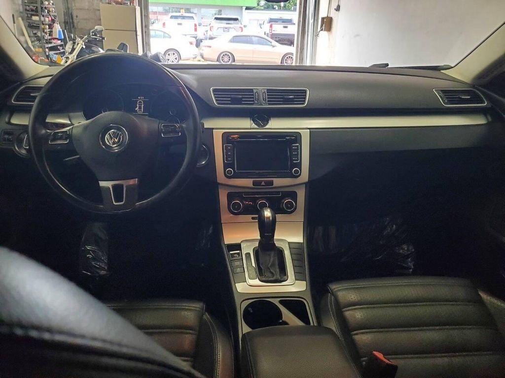 used 2012 Volkswagen CC car, priced at $4,499