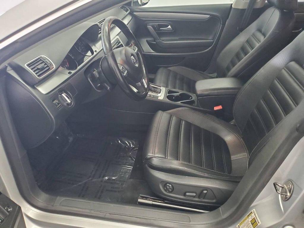 used 2012 Volkswagen CC car, priced at $4,499