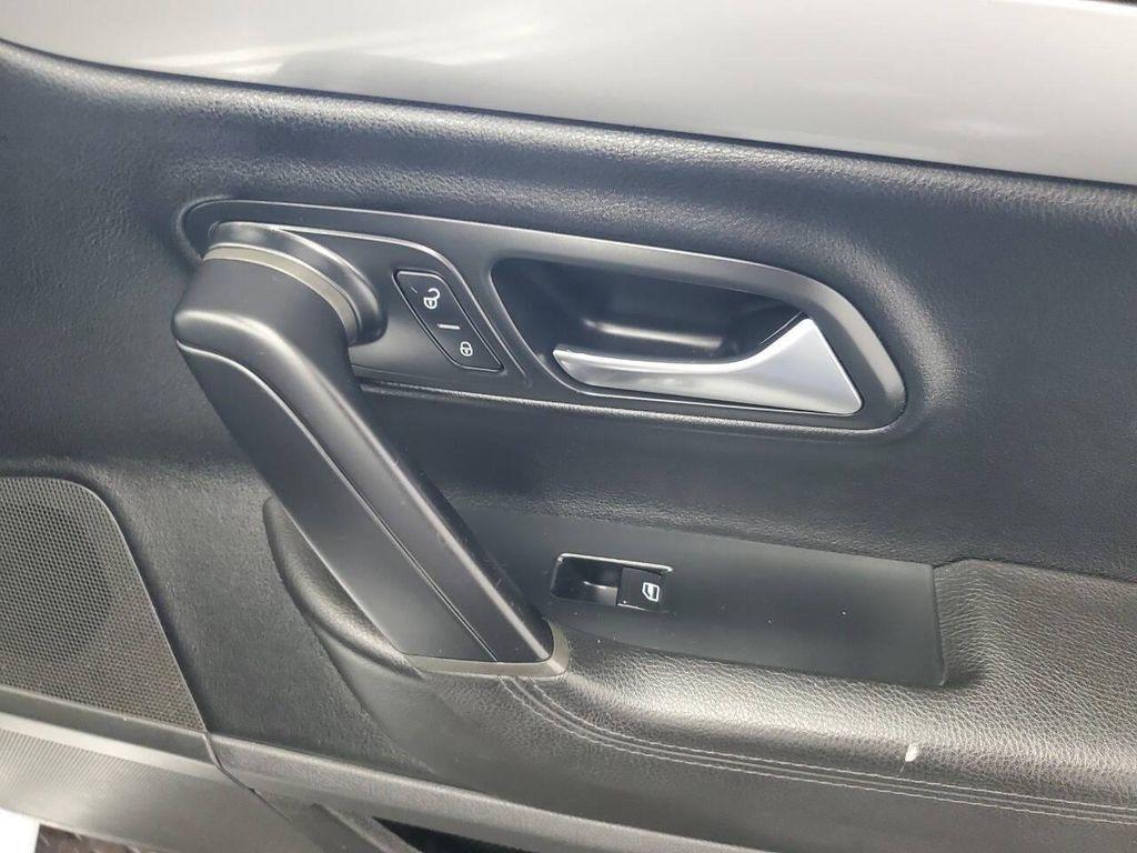 used 2012 Volkswagen CC car, priced at $4,499