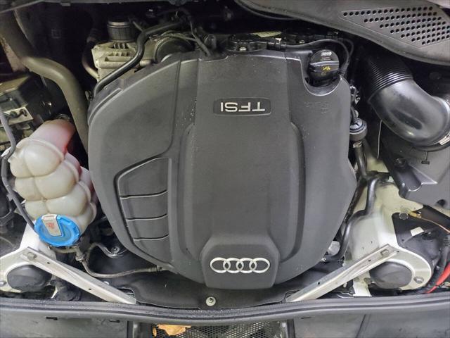 used 2018 Audi A5 car, priced at $18,499